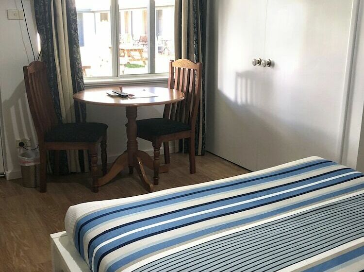 스탠다드 룸, Busselton Ithaca Motel