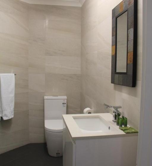 스탠다드 룸, Busselton Ithaca Motel