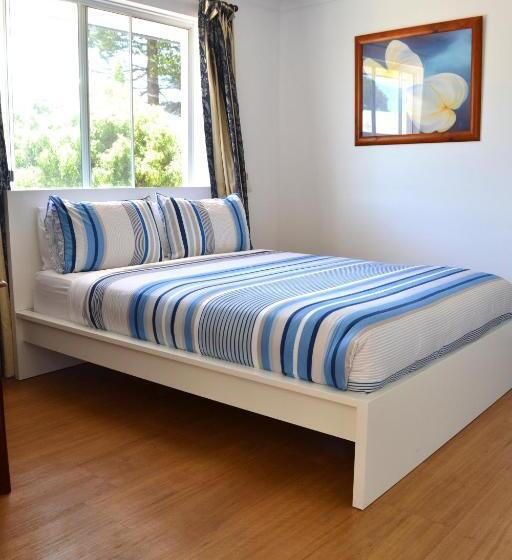 스탠다드 자쿠지 룸, Busselton Ithaca Motel
