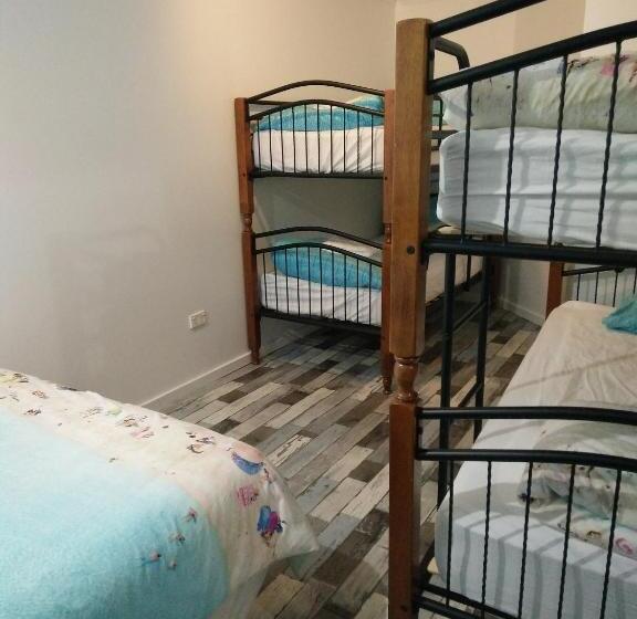 침실 1개 아파트, Busselton Ithaca Motel