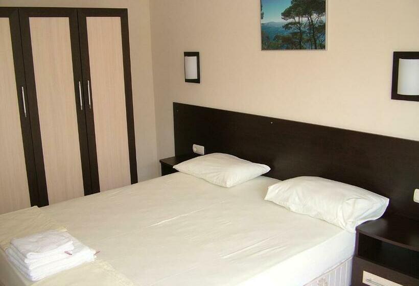 Номер Стандарт, Family Hotel Delta