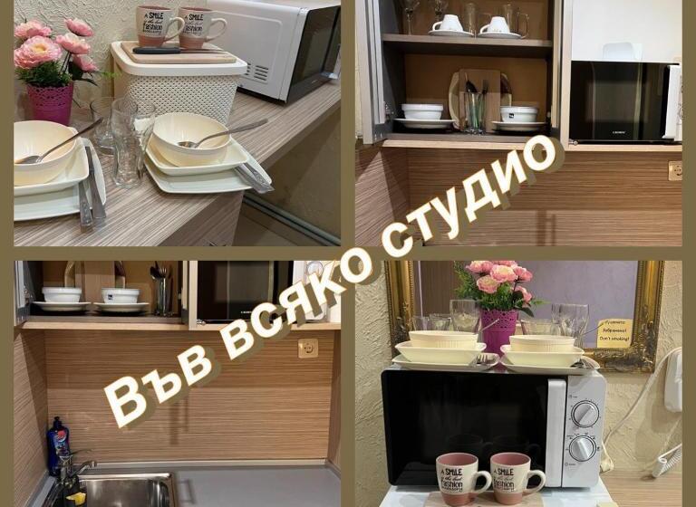 Номер Стандарт, семеен хотел русалка