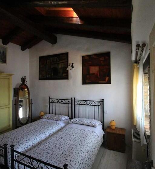 Номер Стандарт, Albergo Julienne