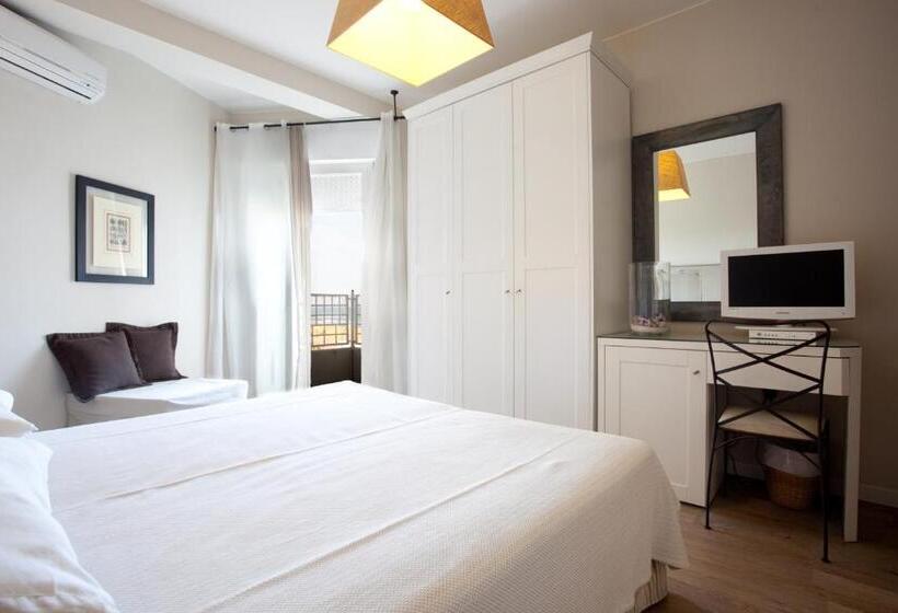 Comfort Room Side Sea View, Ril