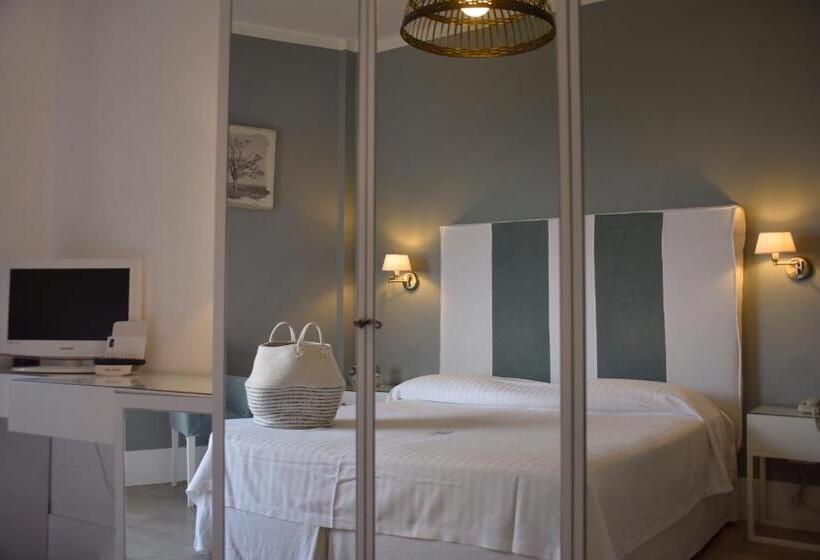 Comfort Room Side Sea View, Ril