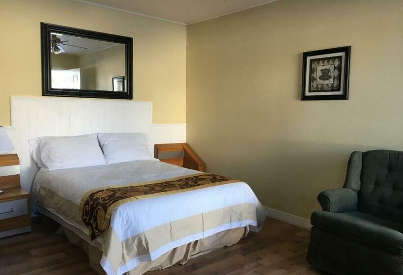 Номер Стандарт, Motel Le Sabre