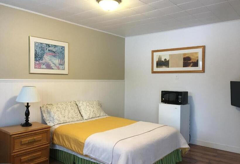 Номер Стандарт, Motel Le Sabre