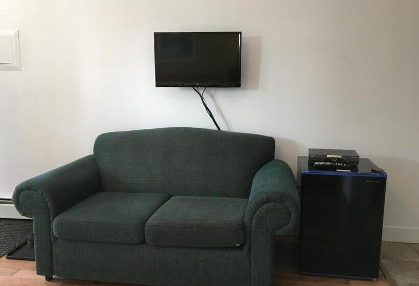 Номер Стандарт, Motel Le Sabre