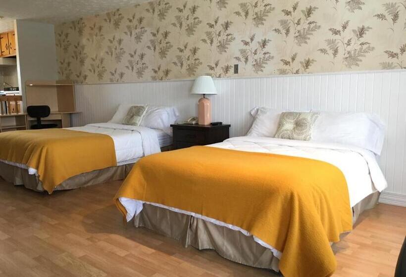 Семейное Студио, Motel Le Sabre