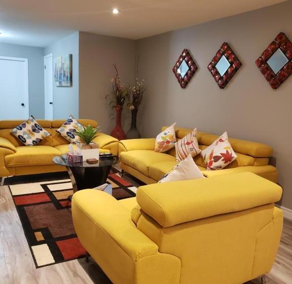 デラックスルーム, Serendib Bed And Breakfast