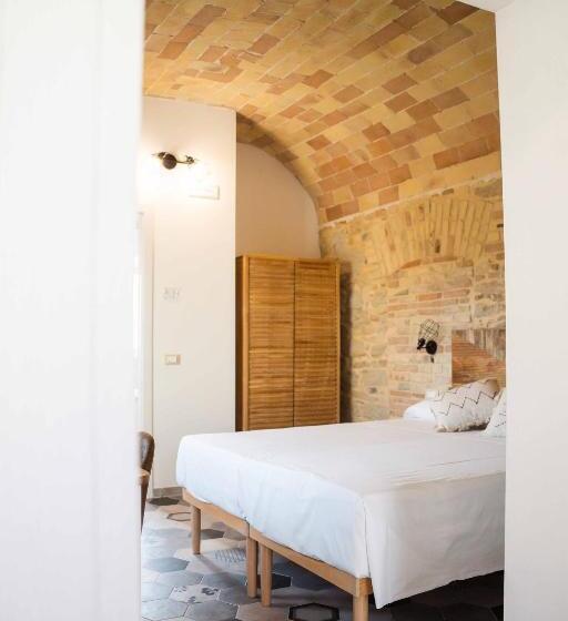 اتاق استاندارد, Borgo Del Marchese