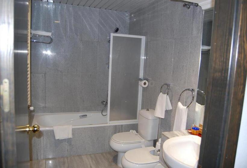 Номер Superior, Villa De Biar Shc