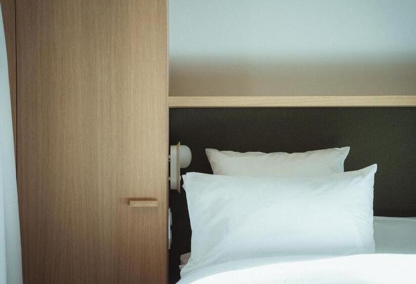 Номер Superior, La Maison Gaïa Hôtel & Spa