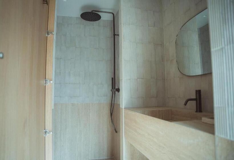 Номер Superior, La Maison Gaïa Hôtel & Spa