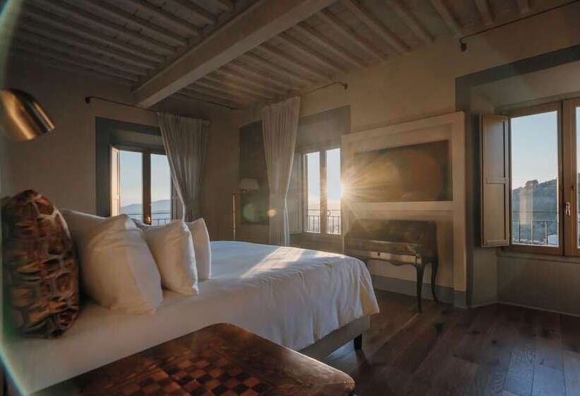 Полулюкс, La Monastica Resort & Spa