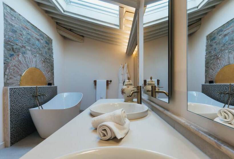 Люкс Superior, La Monastica Resort & Spa
