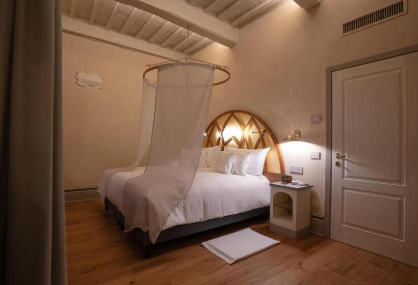 Люкс, La Monastica Resort & Spa