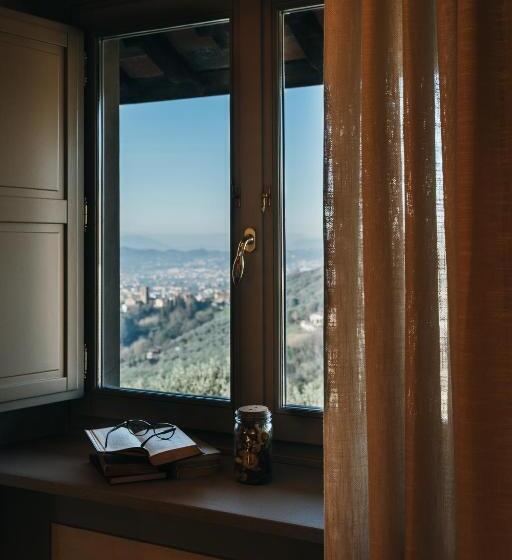 Люкс с Бассейном, La Monastica Resort & Spa