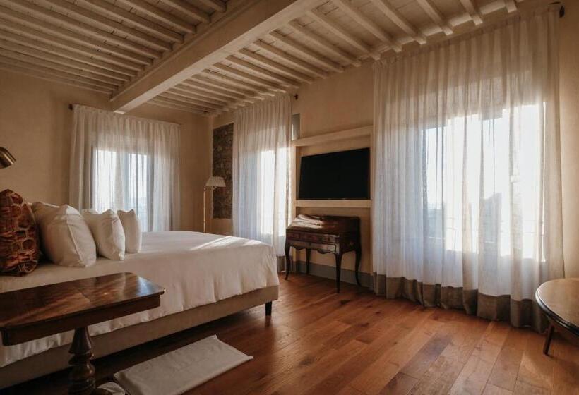 Полулюкс, La Monastica Resort & Spa