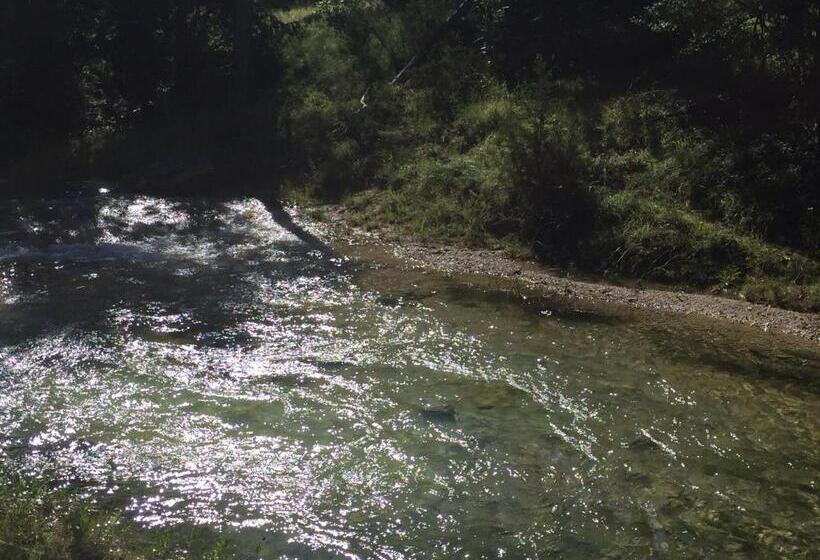 豪华房间, A Place To Stay Rooms