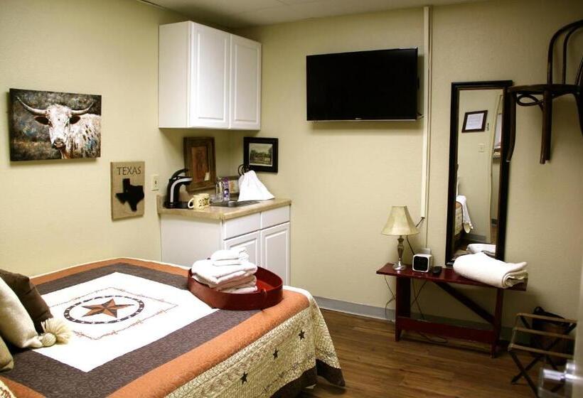 豪华房间, A Place To Stay Rooms