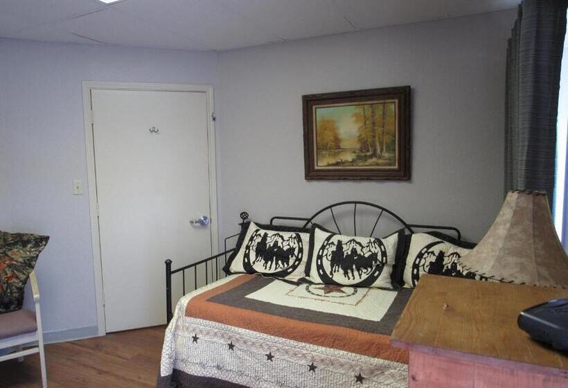 חדר דלוקס נוף לעיר, A Place To Stay Rooms