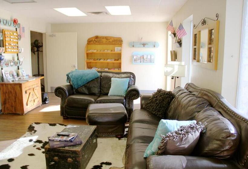 חדר סטנדרט, A Place To Stay Rooms