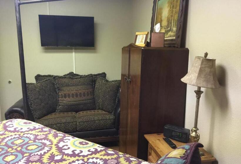 סוויטה דלוקס, A Place To Stay Rooms