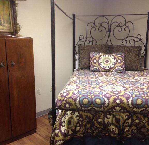 豪华套房, A Place To Stay Rooms