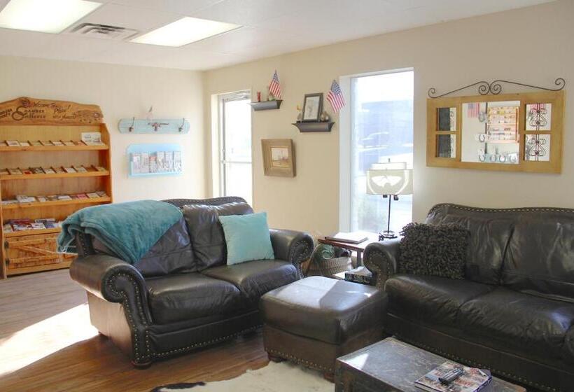 豪华房间, A Place To Stay Rooms