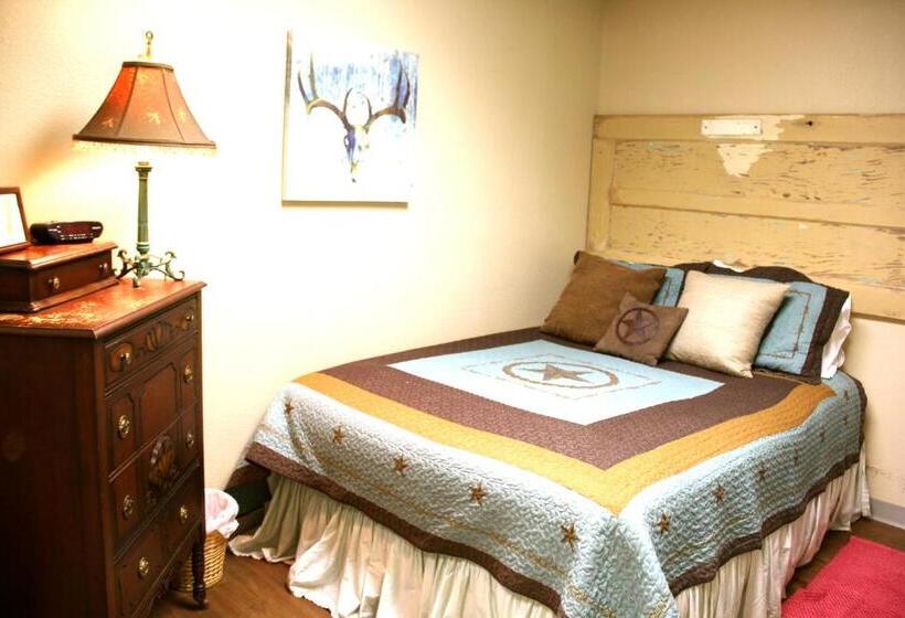 豪华房间, A Place To Stay Rooms