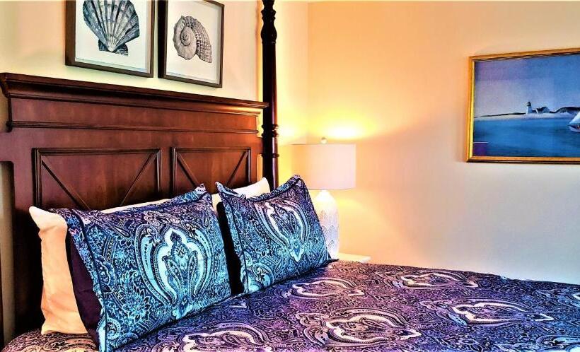 Номер Deluxe, Elmere House Bed & Breakfast