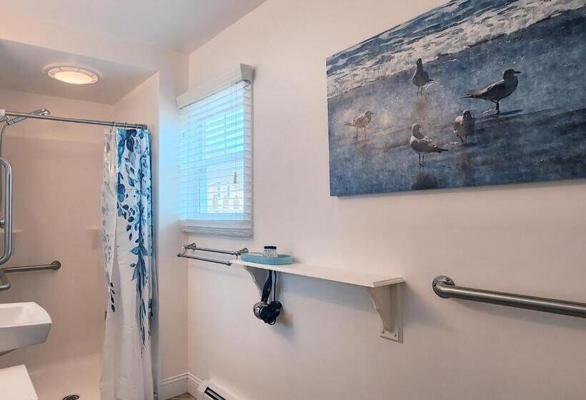 Номер Deluxe, Elmere House Bed & Breakfast