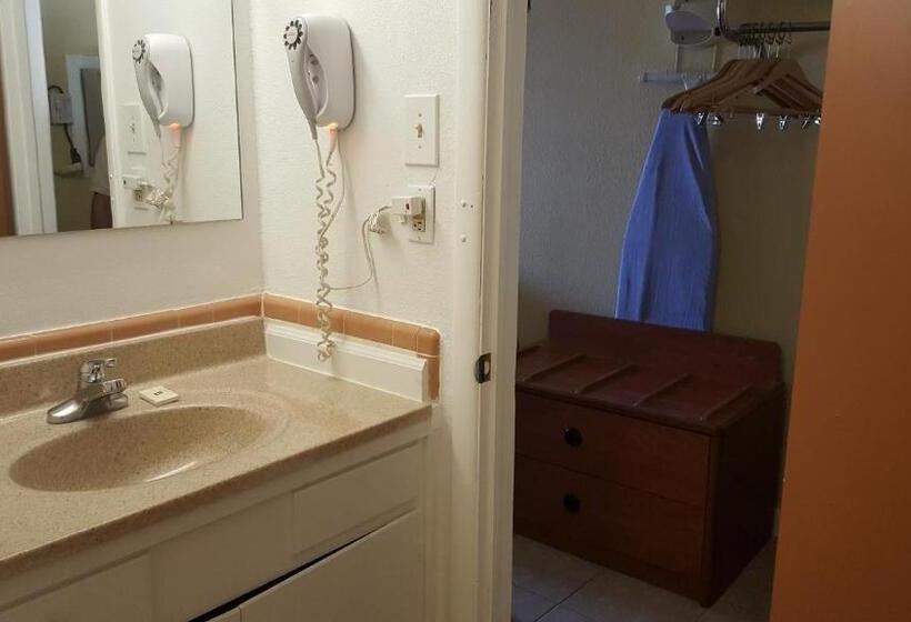 اتاق استاندارد, Choice Inn