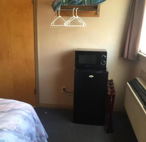 Номер Стандарт, Harrison Inn