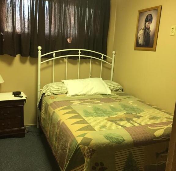 Апартаменты 3 Спальни, Harrison Inn
