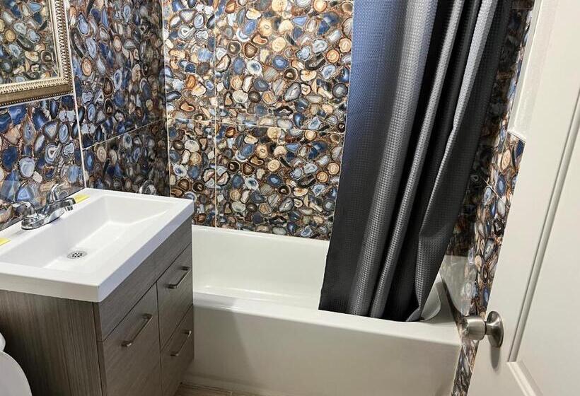 Standard Værelse King Size Seng, Miami Inn & Suites