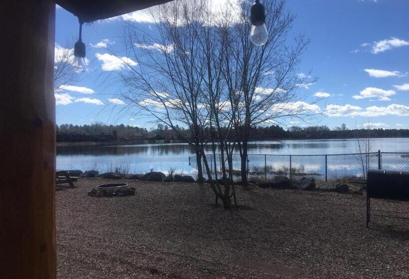 Вилла 1 Спальня, Rainbows End Fishing Resort