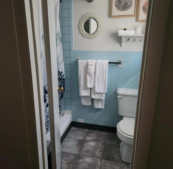 Номер Стандарт Индивидуальный, Sage Motel