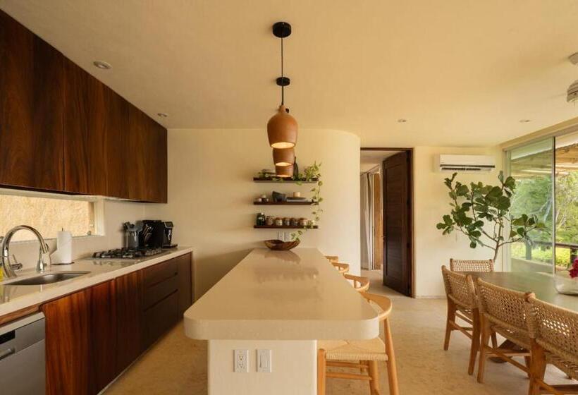 آپارتمان 3 خوابه, Armadillo Living Villas