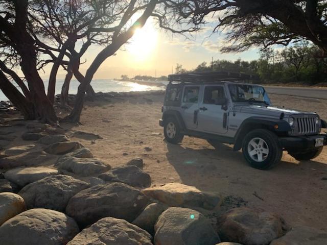 Апартаменты 1 Спальня Вид на Море с Балконом, Campcar Maui Jeeps Suvs Hybrid Camper Van Rentals With Equipment And Travel Advice