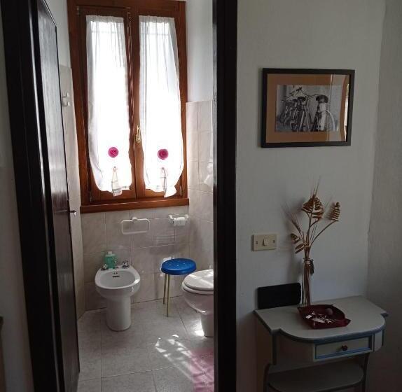 Номер Стандарт, Dulcius Ex Asperis Bed & Breakfast