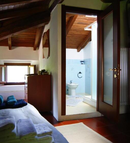 Family Suite, Dulcius Ex Asperis Bed & Breakfast