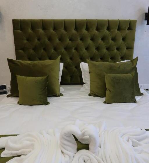 Apartamento Deluxe 1 Dormitório, Eden Suites