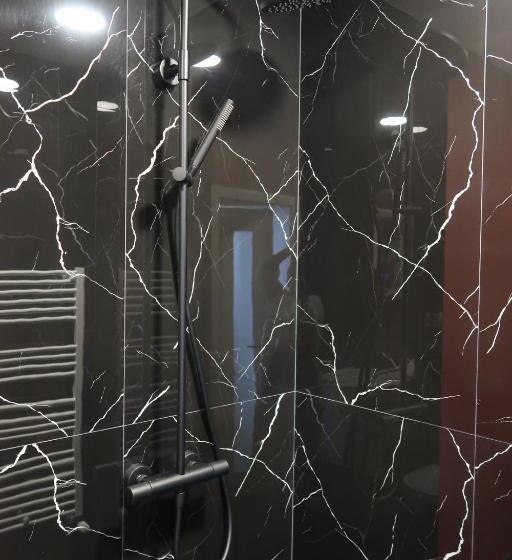 Quarto Triplo Deluxe, Eden Suites