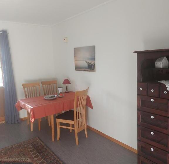 带1个卧室的公寓, Heimro Bofelleskapet