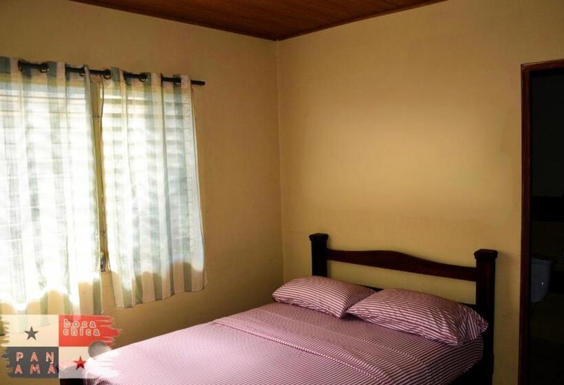 Номер Стандарт, Hostel Boca Chica