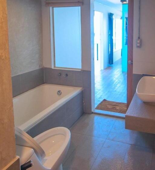 Номер Deluxe Вид на Море с Балконом, C Smile Samed Resort