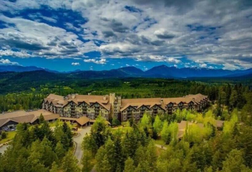 Люкс Вид на Горы, Suncadia Resort Luxury Suite With Amazing Mountain Views