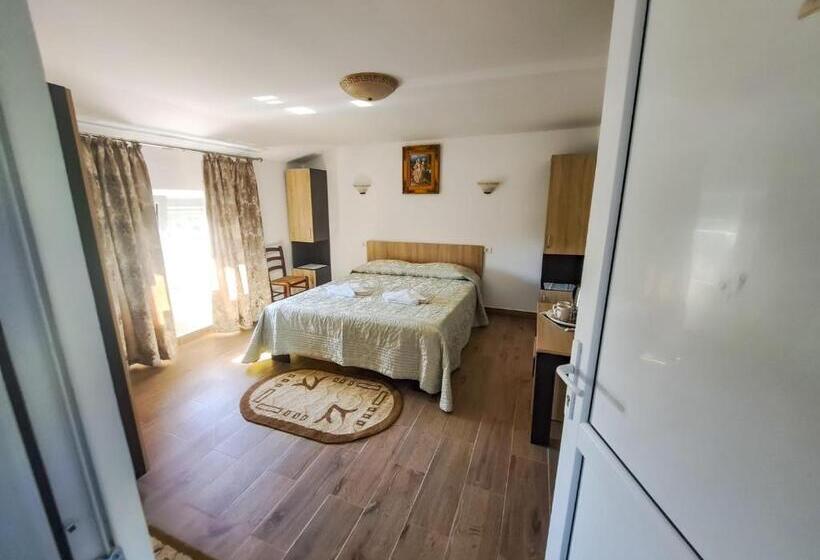 اتاق استاندارد, Casa Livia